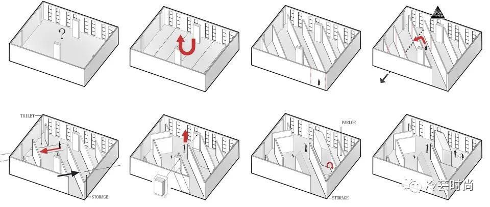 以建筑为主题的服装设计主题分析,服装设计建筑设计