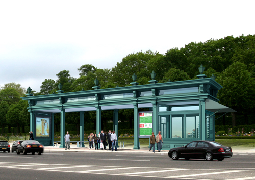 哈尔滨市内环境,哈尔滨一年四季的现状