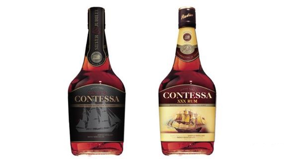 世界十大朗姆酒品牌,朗姆酒品牌排行榜最新