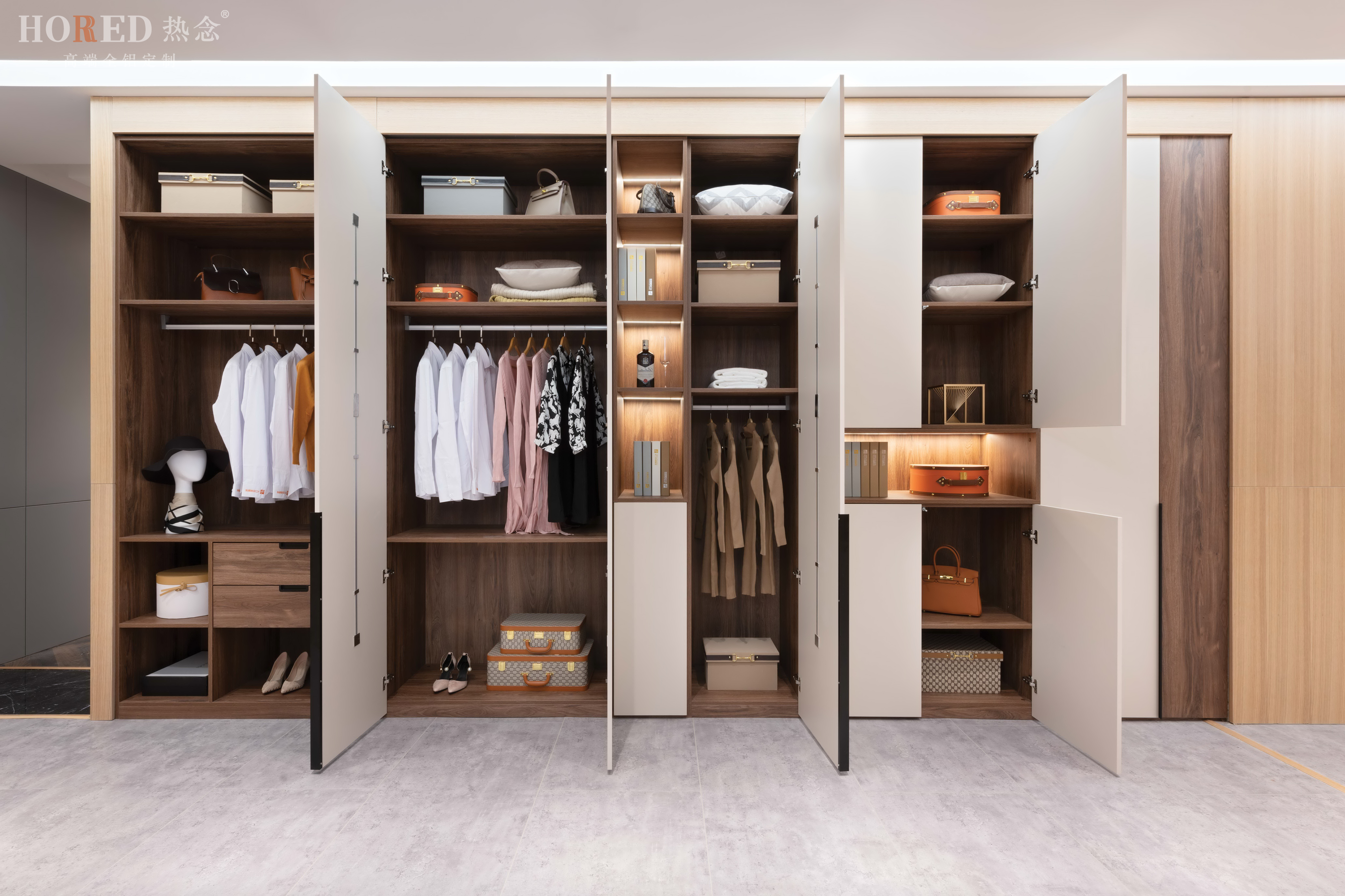 做全铝家装的多吗,做全铝家具赚钱吗