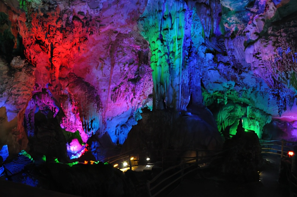 清远市清新区三坑镇旅游景区,清远5a景点在哪里