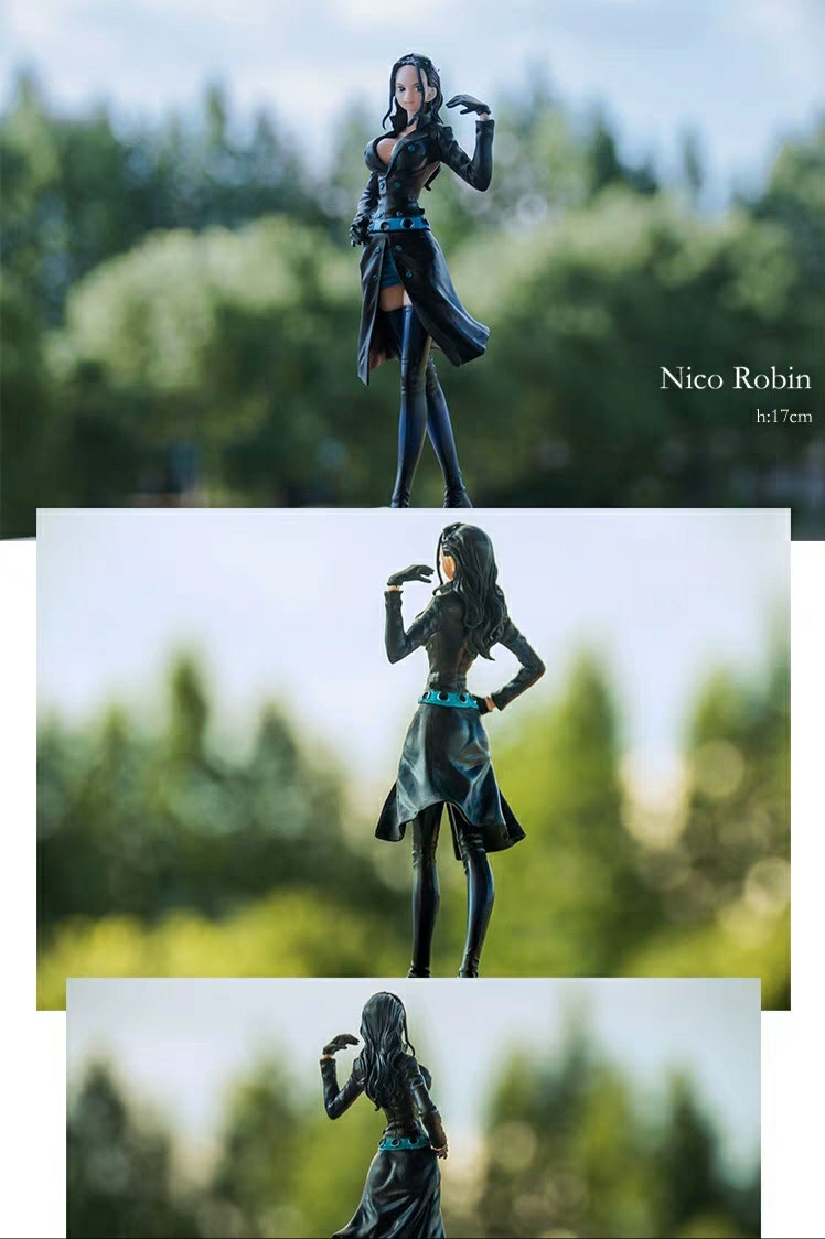 海贼王手办一番赏4档路飞鬼岛,海贼王手办草帽团全套10人