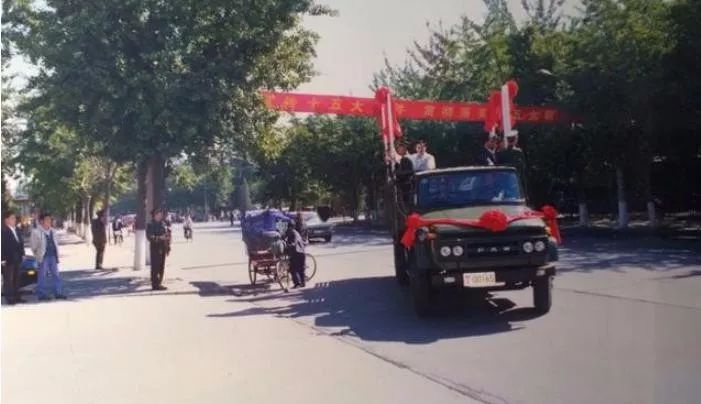 通州老照片,南通市通州老照片