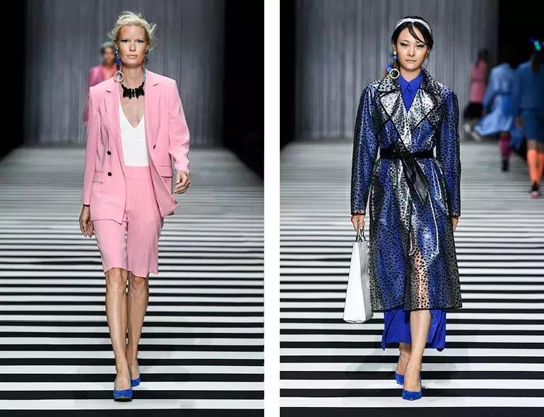 2019marc时装秀,marc时装秀2019