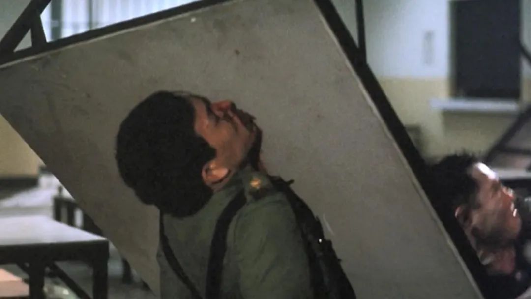 监狱风云2发哥逃狱,监狱风云2发哥是监狱的老油条