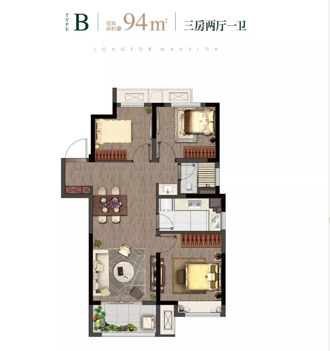 南京主城在售新房四室精装,南京河西在售新房