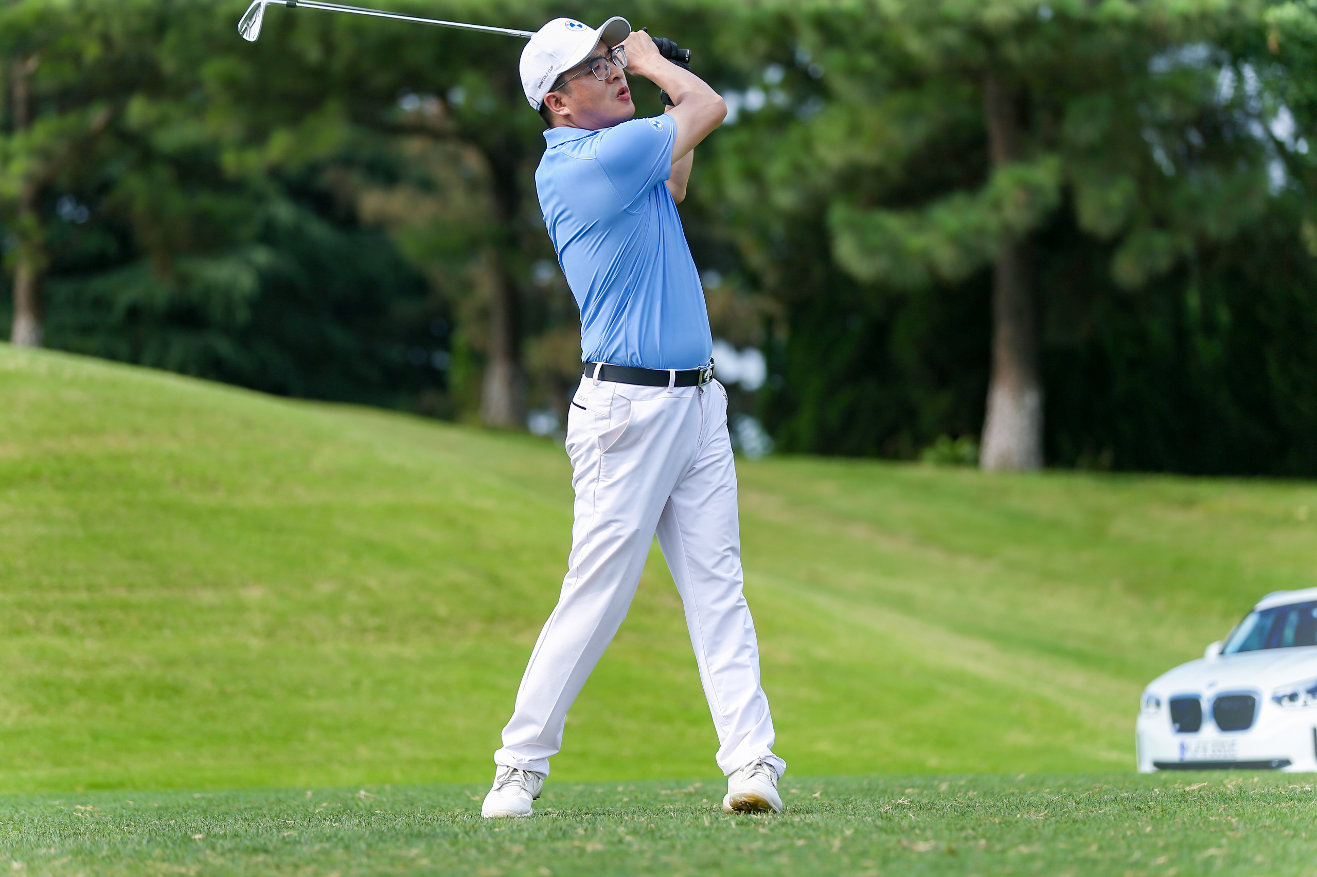 2024年bmw杯高尔夫球赛江苏站,2022bmw杯高尔夫球赛