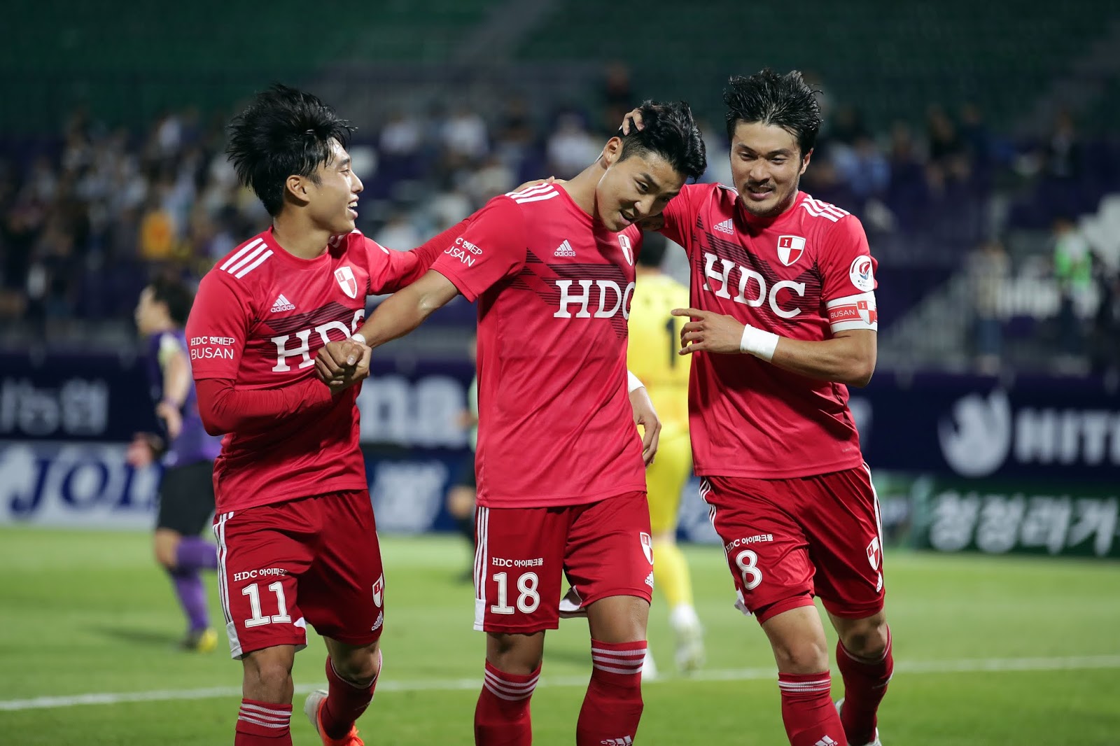 韩国k2联赛釜山vs城南fc,韩国k2联赛南庆fcvs富川