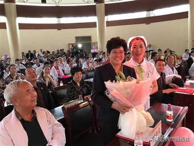 青海西宁仁济医院新闻最新,青海仁济