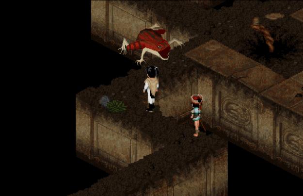 小时候玩仙剑一浪费了很多钱,以前玩仙剑