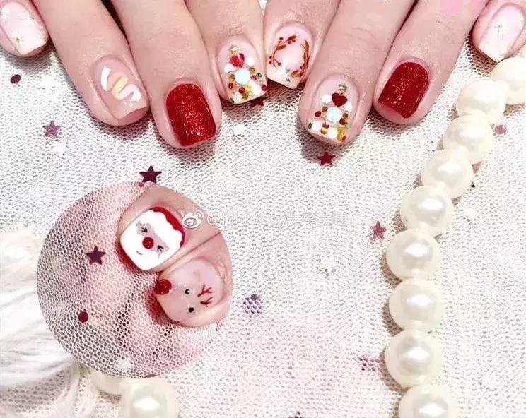 来积分365网,领取专属圣诞礼物!