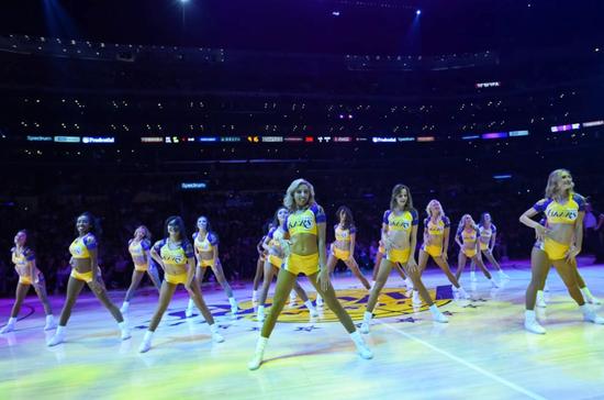 让詹皇起鸡皮疙瘩，让冷面小卡激动不已，斯台普斯到底有多神奇？