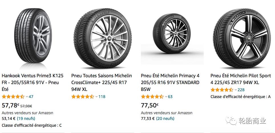 国内品牌热销海外,在韩国热销的国外品牌