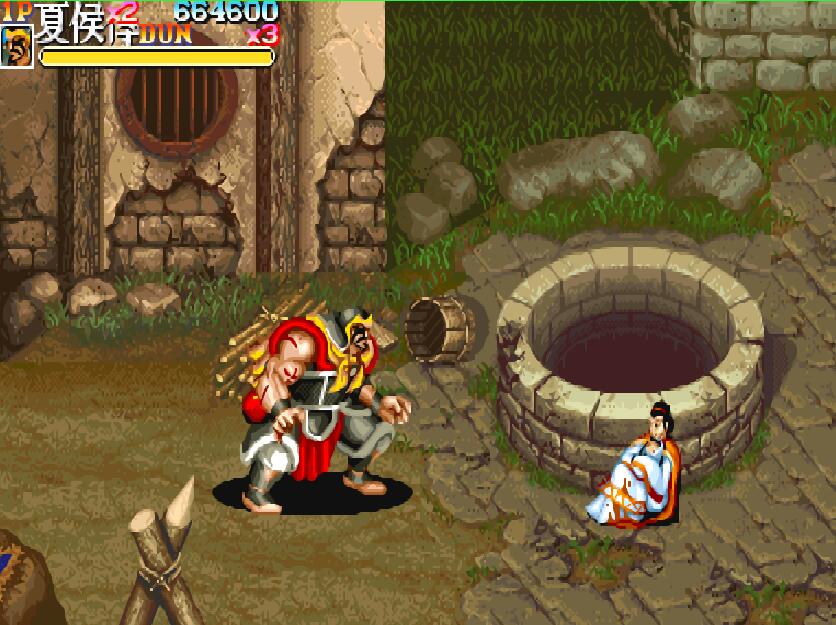 街机游戏技巧,街机游戏隐藏十大技巧