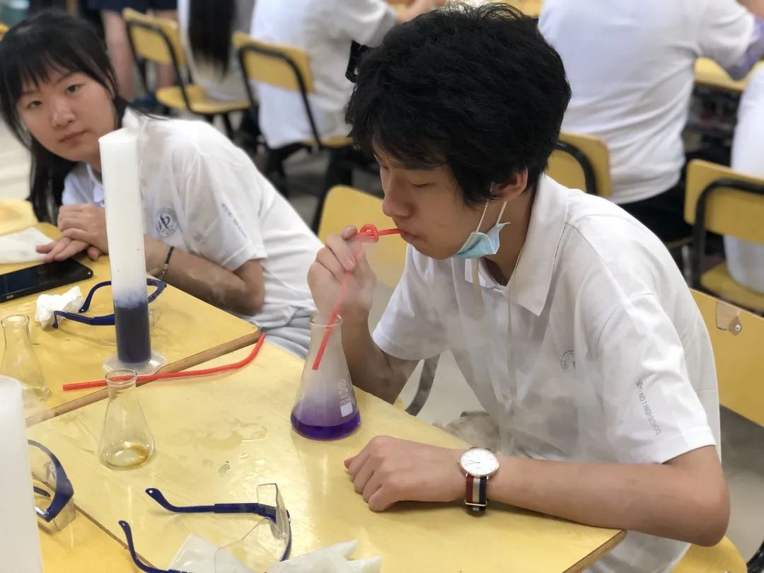 合肥一中蒙特威高中,合肥一中美国高中