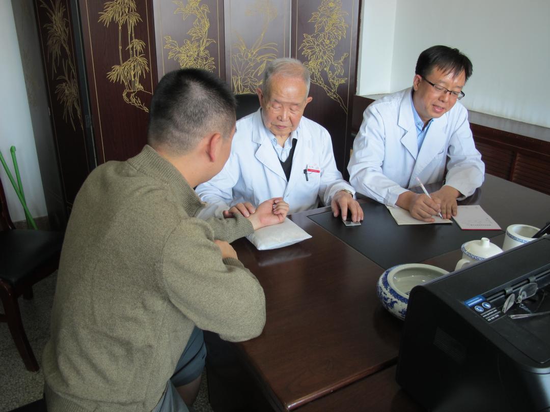 缅怀医学泰斗,缅怀恩师教授