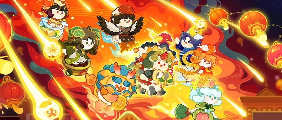 2021端游手游排行榜,2022q1手游排行