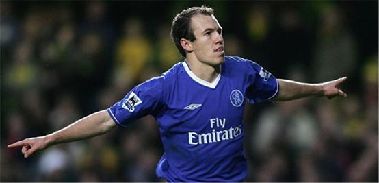 罗本拜仁退役,罗本退役绿茵回忆录