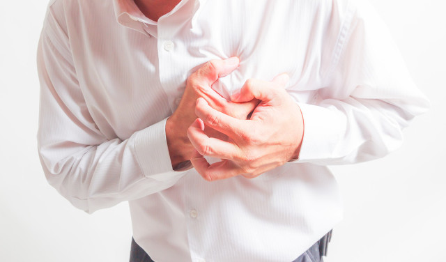 心绞痛与心肌梗死的区别在哪,心绞痛多久发展成心肌梗死