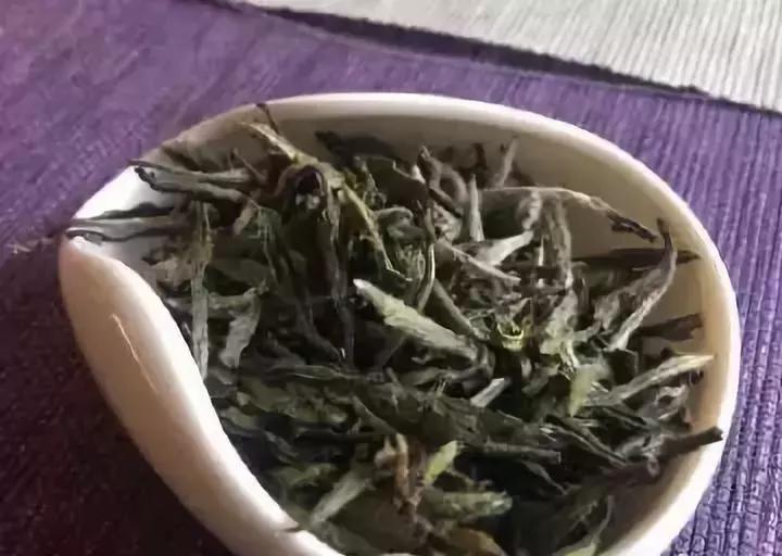 白茶不香怎么办,白茶根本不好喝怎么回事