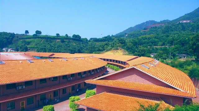 广东省内自然风光旅游景点,广东自然风光最好的景点