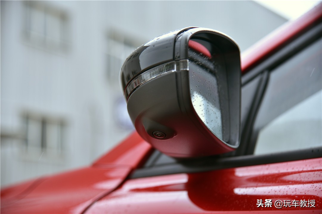 6秒破百的a级车,六秒破百的油车