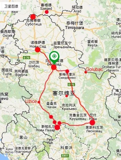 女教师3年游20国,六十岁的女人一个人穷游中国