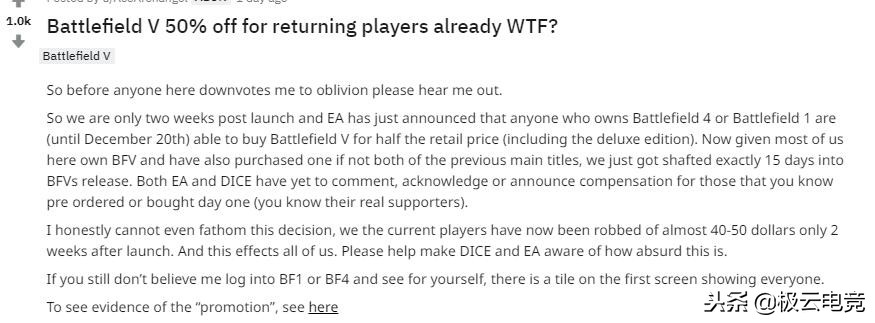 战地5试玩十小时,战地5免费云电脑