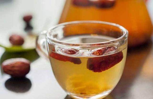 中医推荐7款适合冬天滋补的食物,冬季中医药膳大全