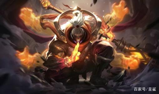 *器武**大师玩法的心得（纯粹的技术篇）