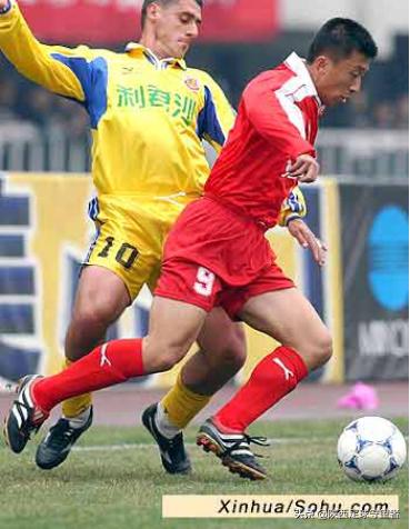 陕西国力甲a首场比赛,陕西国力队甲a