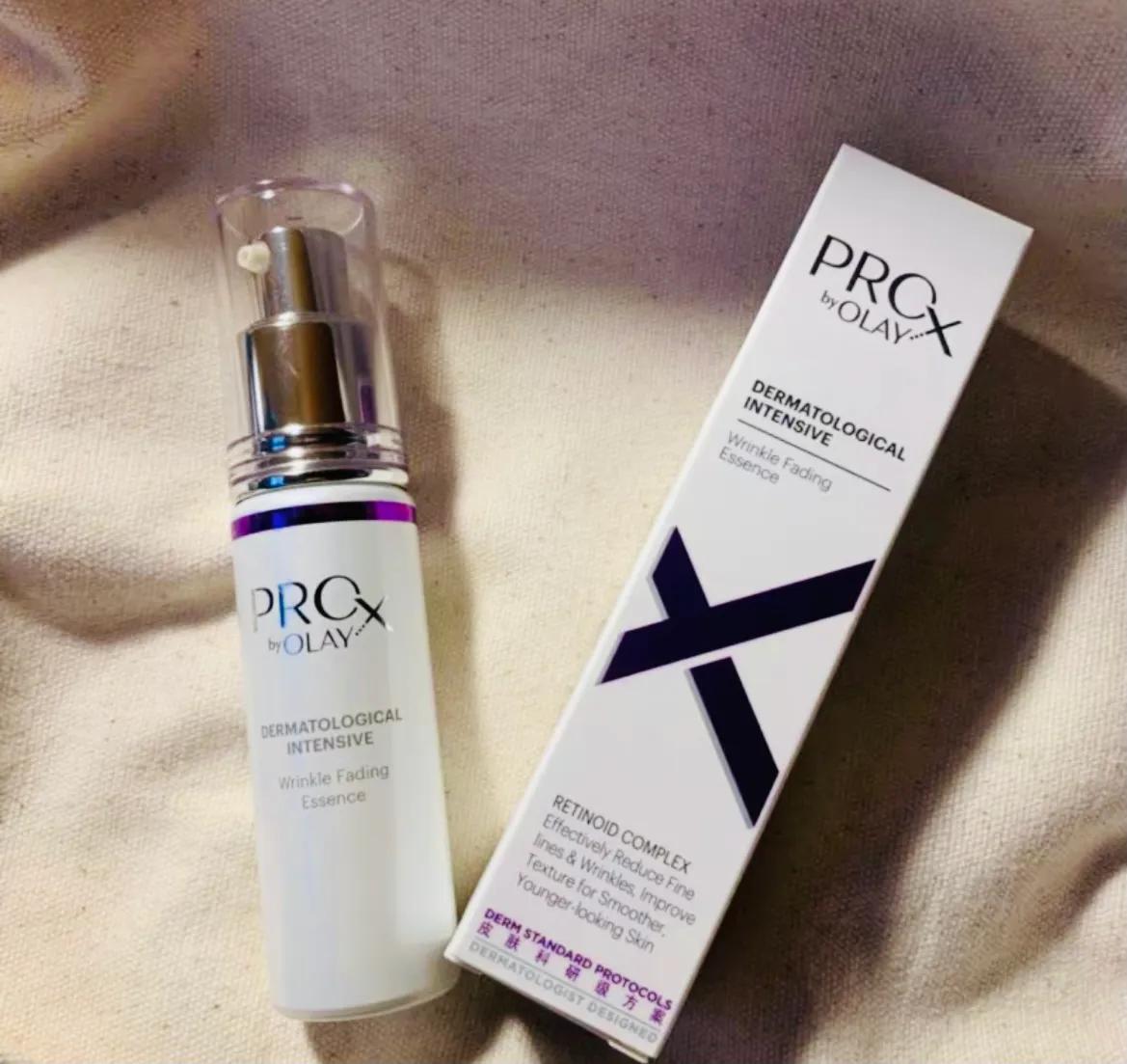 公认最好淡斑精华olay,olay光感小白瓶精华液好用吗