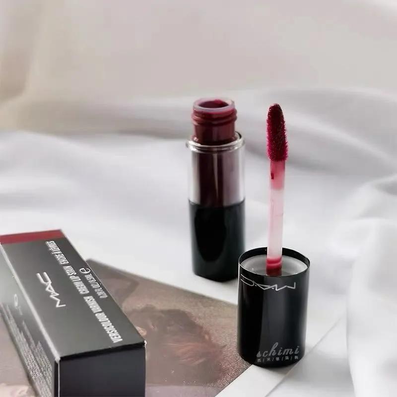 涂最漂亮的口红,涂上元气可爱的口红