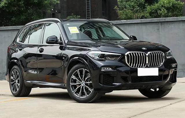途锐宝马x5奔驰gle对比,途锐和宝马x5保养费用哪个贵