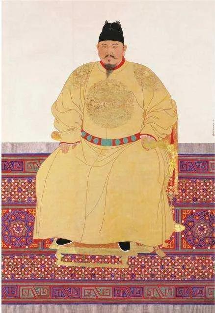 大明王朝毁堤淹田,大明王朝为什么要毁堤淹田