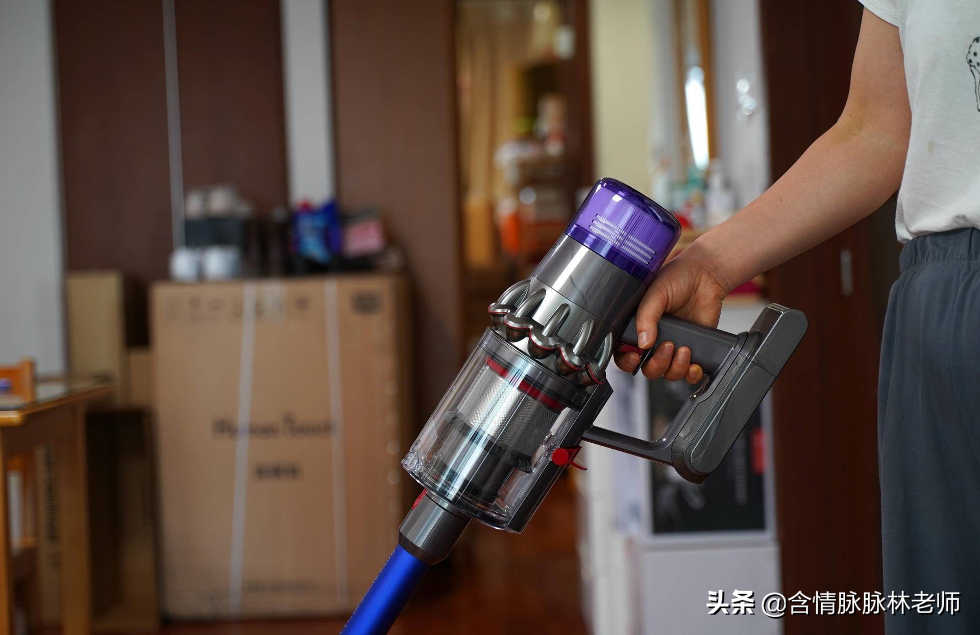 哪款手持吸尘器最好用,国产手持吸尘器测评