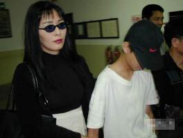 王祖贤和齐秦分手原因揭秘,揭秘齐秦王祖贤分手内幕