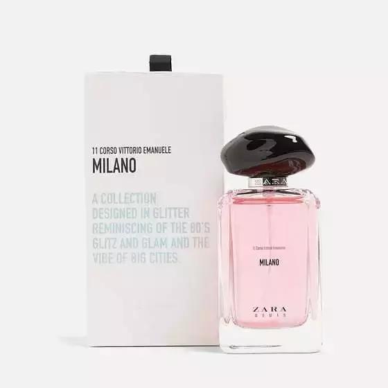 zara香水最值得入手,zara的香水哪款好闻持久