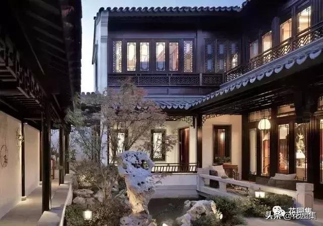 精品园林造景石有哪些特点,太湖石室内景观设计