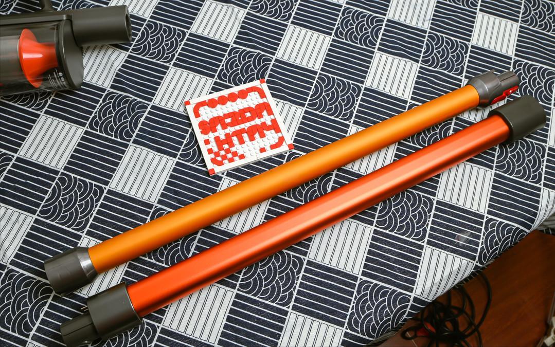 顺造Z11Max吸拖版“主动断发”吸尘器值得买吗？（附：戴森对比）