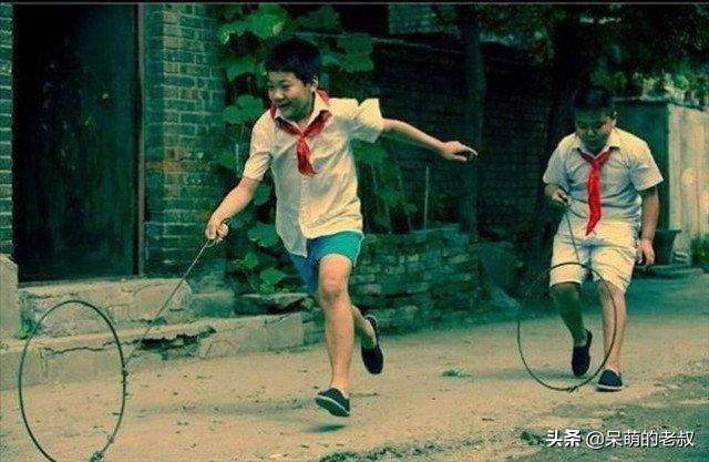 80年代的童年游戏回忆的视频,童年玩过的那些经典游戏