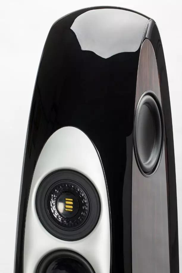 新意力,新高度ELACCONCENTRO旗舰扬声器