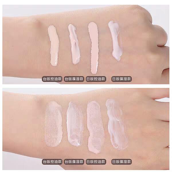 日妆美妆推荐,日妆化妆品推荐