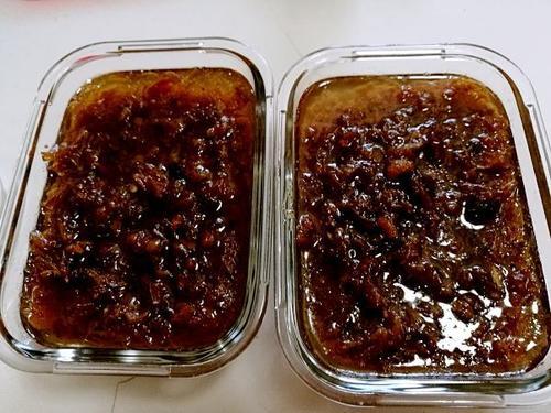 哪个牌子芝麻酱最好吃最香,什么牌子纯麻酱比较好吃