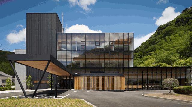 日本最强设计师旧房改造,房屋改造日本设计师解说合集