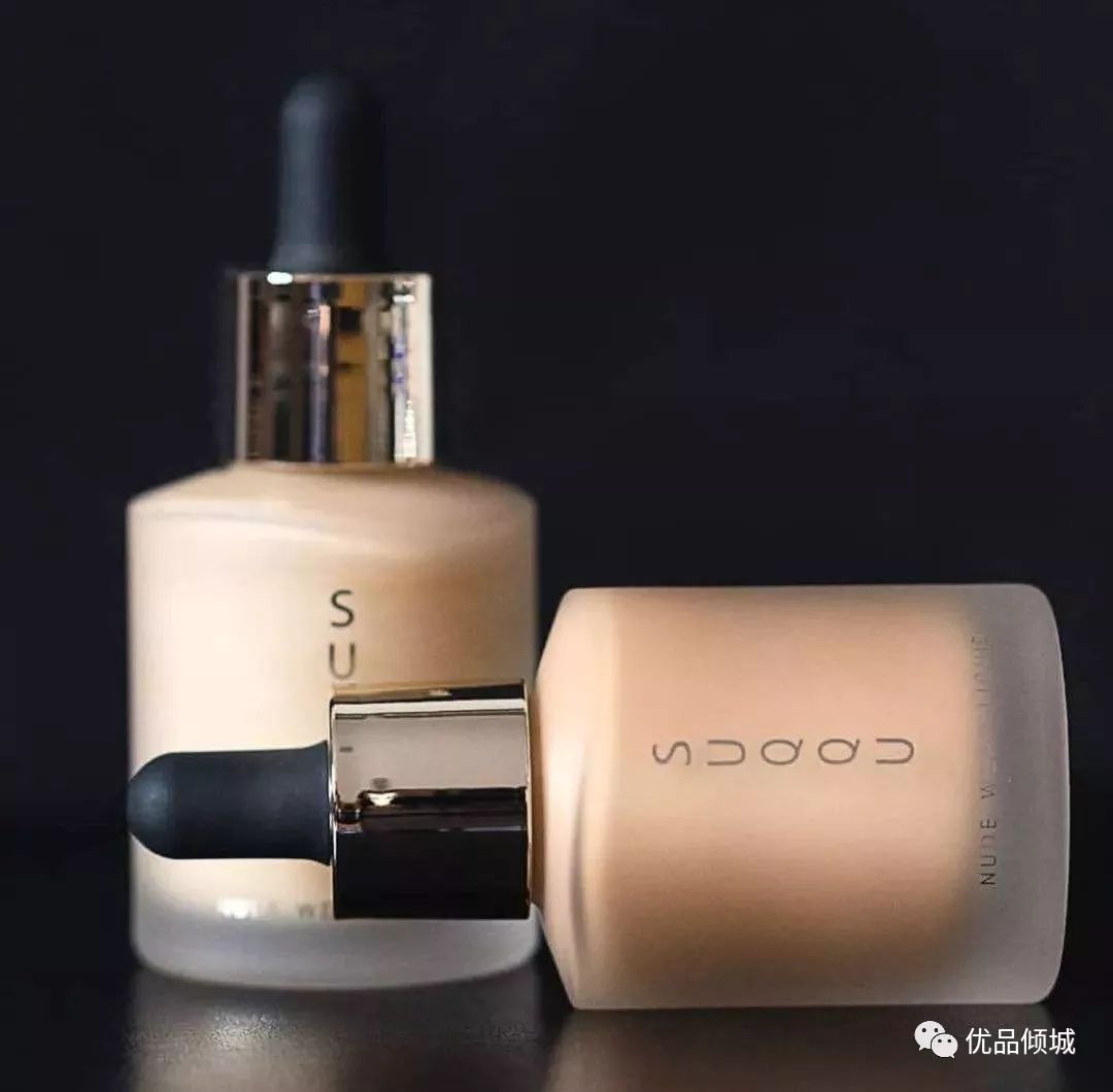 杨紫推荐控油护肤品,杨紫粉底液推荐