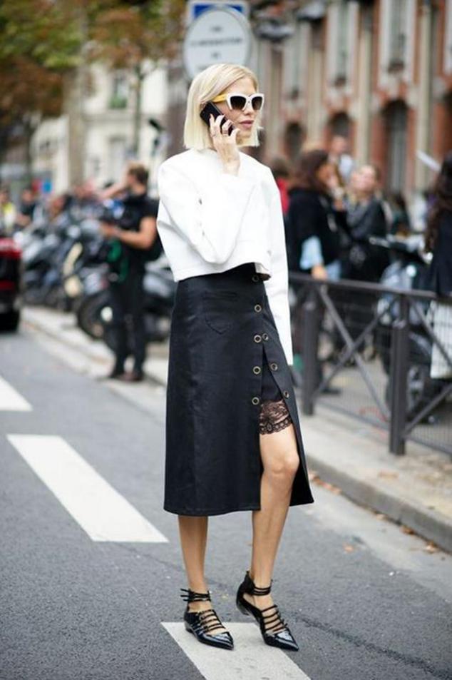 色彩搭配需要学什么,三种时尚又实用的色彩搭配