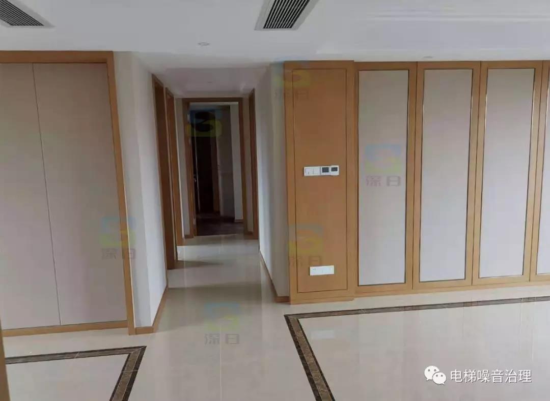 深日电梯工程,深日电梯降噪潍坊