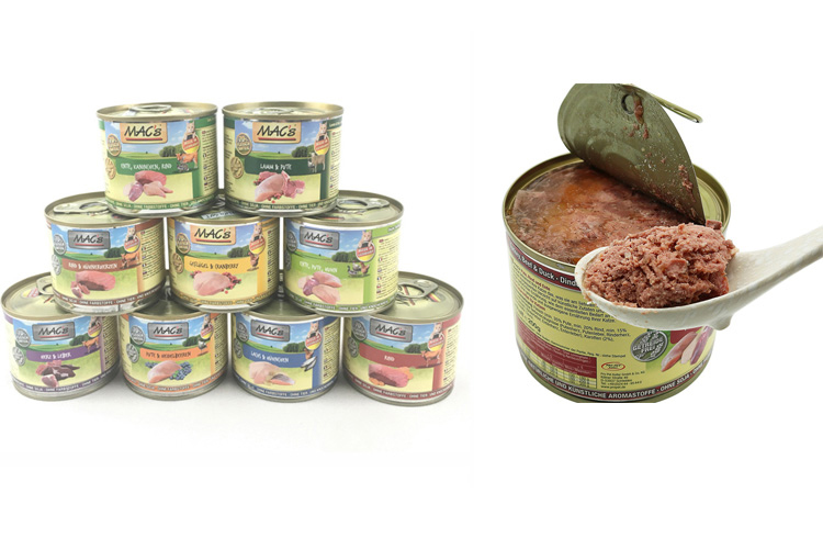 为什么要给猫吃蛋黄,为什么要给猫吃冻肉