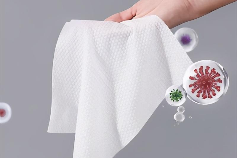 非常时期防护首选——消毒湿巾
